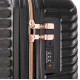 Валіза Semi Line 24" (M) Black (T5726-2) (DAS302931)