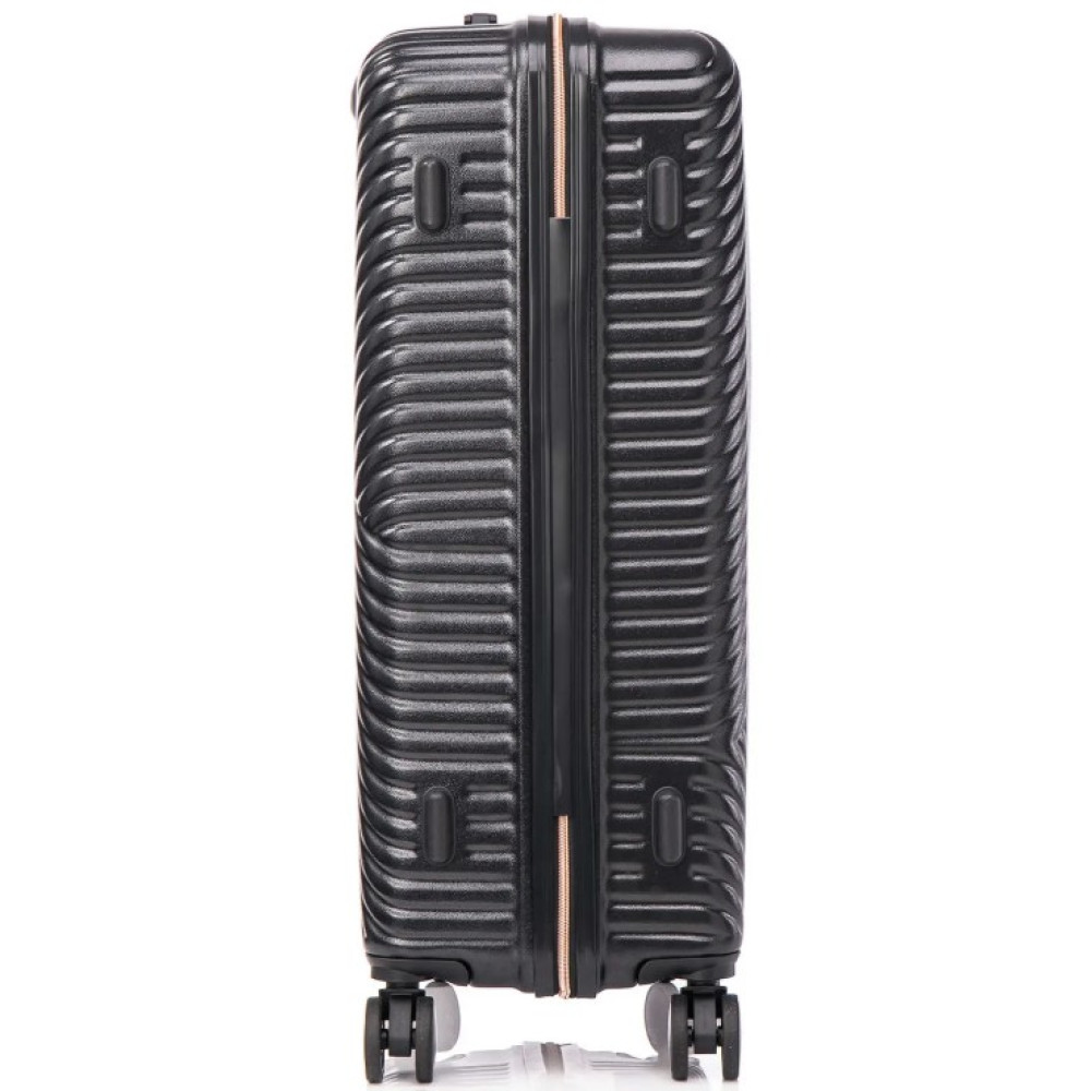 Валіза Semi Line 28" (L) Black (T5726-3) (DAS302932)
