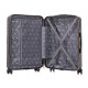 Валіза Semi Line 28" (L) Black (T5726-3) (DAS302932)