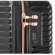 Валіза Semi Line 28" (L) Black (T5726-3) (DAS302932)