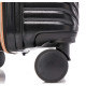 Валіза Semi Line 28" (L) Black (T5726-3) (DAS302932)