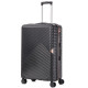 Валіза Semi Line 28" (L) Black (T5726-3) (DAS302932)