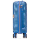Валіза Semi Line 20" (S) Blue (T5727-1) (DAS302933)