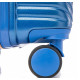 Валіза Semi Line 20" (S) Blue (T5727-1) (DAS302933)