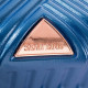 Валіза Semi Line 20" (S) Blue (T5727-1) (DAS302933)