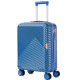 Валіза Semi Line 20" (S) Blue (T5727-1) (DAS302933)