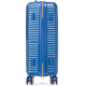 Валіза Semi Line 24" (M) Blue (T5727-2) (DAS302934)