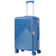 Валіза Semi Line 24" (M) Blue (T5727-2) (DAS302934)