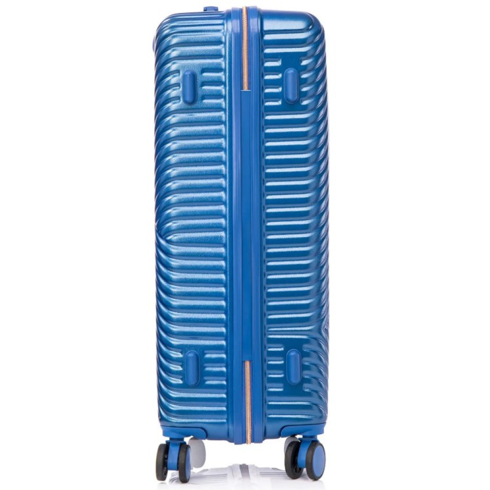 Валіза Semi Line 28" (L) Blue (T5727-3) (DAS302935)