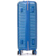 Валіза Semi Line 28" (L) Blue (T5727-3) (DAS302935)