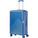 Валіза Semi Line 28" (L) Blue (T5727-3) (DAS302935)