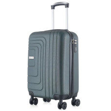 Чемодан Semi Line 20" (S) Petrol (T5761-2) (DAS302937)