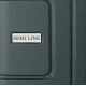 Валіза Semi Line 24" (M) Petrol (T5761-3) (DAS302938)