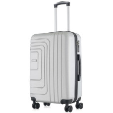 Чемодан Semi Line 24" (M) Light Grey (T5762-3) (DAS302942)