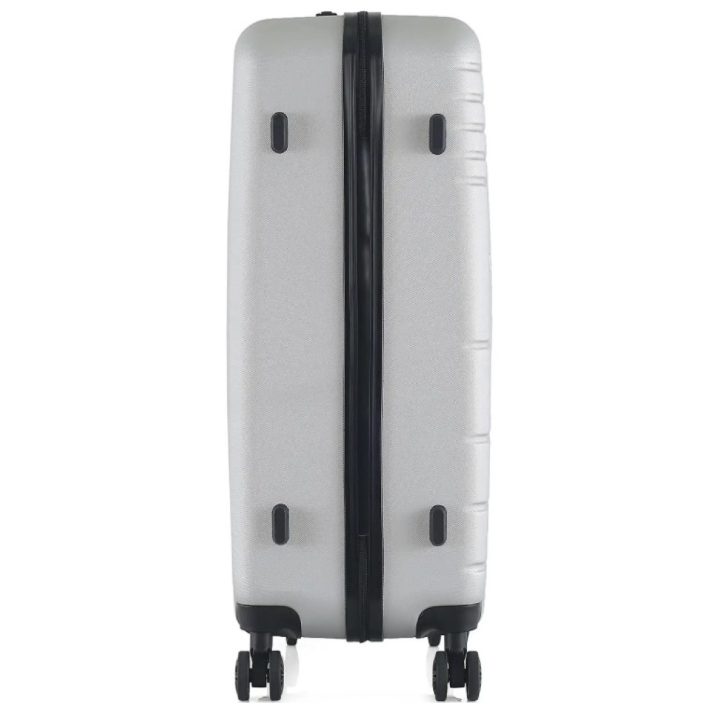 Валіза Semi Line 28" (L) Light Grey (T5762-4) (DAS302943)