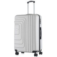 Чемодан Semi Line 28" (L) Light Grey (T5762-4) (DAS302943)