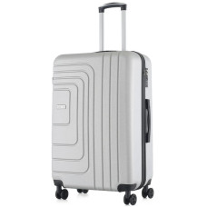 Чемодан Semi Line 28" (L) Light Grey (T5762-4) (DAS302943)