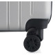Валіза Semi Line 28" (L) Light Grey (T5762-4) (DAS302943)
