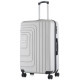 Валіза Semi Line 28" (L) Light Grey (T5762-4) (DAS302943)