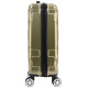 Чемодан Semi Line 20" (S) Gold (T5763-1) (DAS302944)