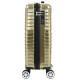 Чемодан Semi Line 20" (S) Gold (T5763-1) (DAS302944)
