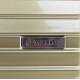 Чемодан Semi Line 20" (S) Gold (T5763-1) (DAS302944)