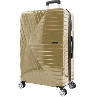 Чемодан Semi Line 28" (L) Gold (T5763-3) (DAS302946)