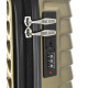 Валіза Semi Line 28" (L) Gold (T5763-3) (DAS302946)