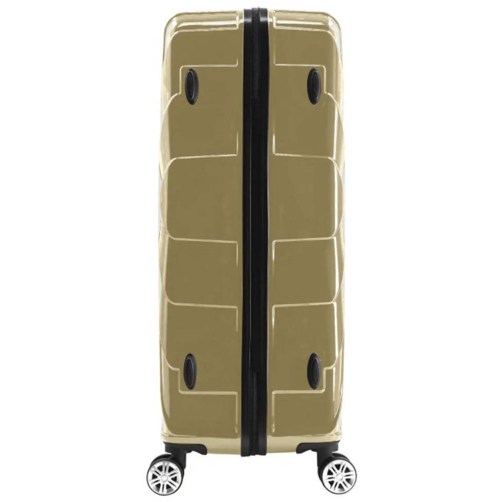 Валіза Semi Line 28" (L) Gold (T5763-3) (DAS302946)