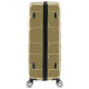 Валіза Semi Line 28" (L) Gold (T5763-3) (DAS302946)
