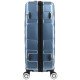 Валіза Semi Line 24" (M) Blue (T5764-2) (DAS302948)