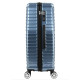 Валіза Semi Line 24" (M) Blue (T5764-2) (DAS302948)