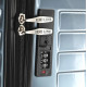 Валіза Semi Line 24" (M) Blue (T5764-2) (DAS302948)