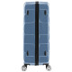 Валіза Semi Line 28" (L) Blue (T5764-3) (DAS302949)
