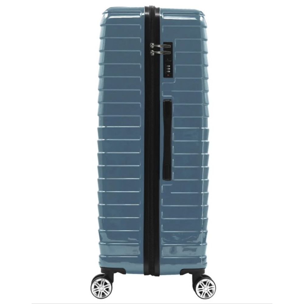 Валіза Semi Line 28" (L) Blue (T5764-3) (DAS302949)