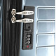 Валіза Semi Line 28" (L) Blue (T5764-3) (DAS302949)