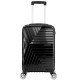 Валіза Semi Line 20" (S) Black (T5765-1) (DAS302950)