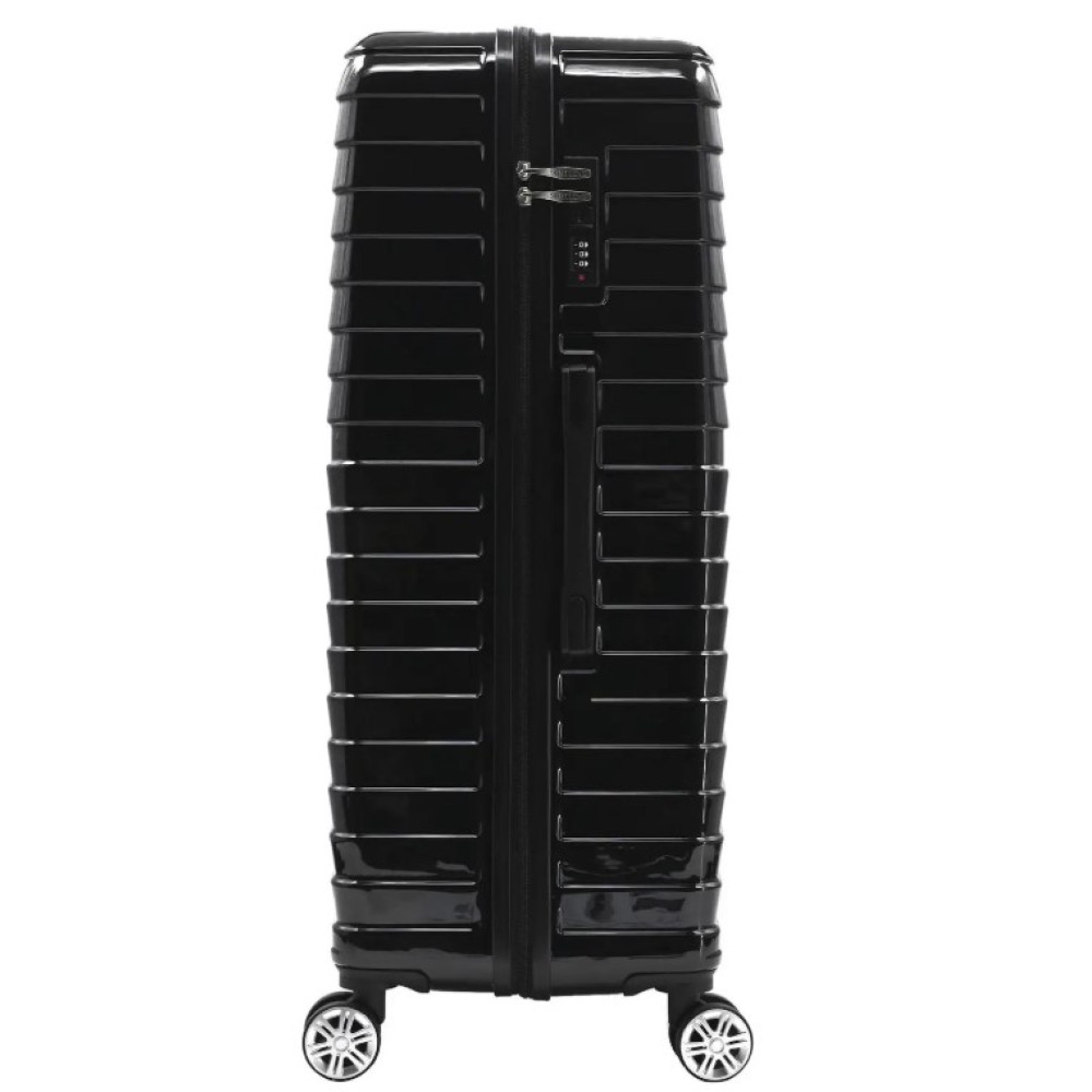 Чемодан Semi Line 28" (L) Black (T5765-3) (DAS302952)