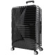Чемодан Semi Line 28" (L) Black (T5765-3) (DAS302952)