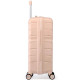 Чемодан Semi Line 20" (S) Cappuccino (T5770-1) (DAS302953)