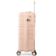 Чемодан Semi Line 20" (S) Cappuccino (T5770-1) (DAS302953)