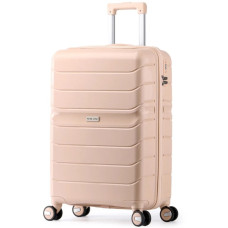 Чемодан Semi Line 20" (S) Cappuccino (T5770-1) (DAS302953)