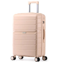 Валіза Semi Line 28" (L) Cappuccino (T5770-3) (DAS302955)