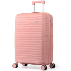 Чемодан Semi Line 20" (S) Rose (T5779-1) (DAS302956)