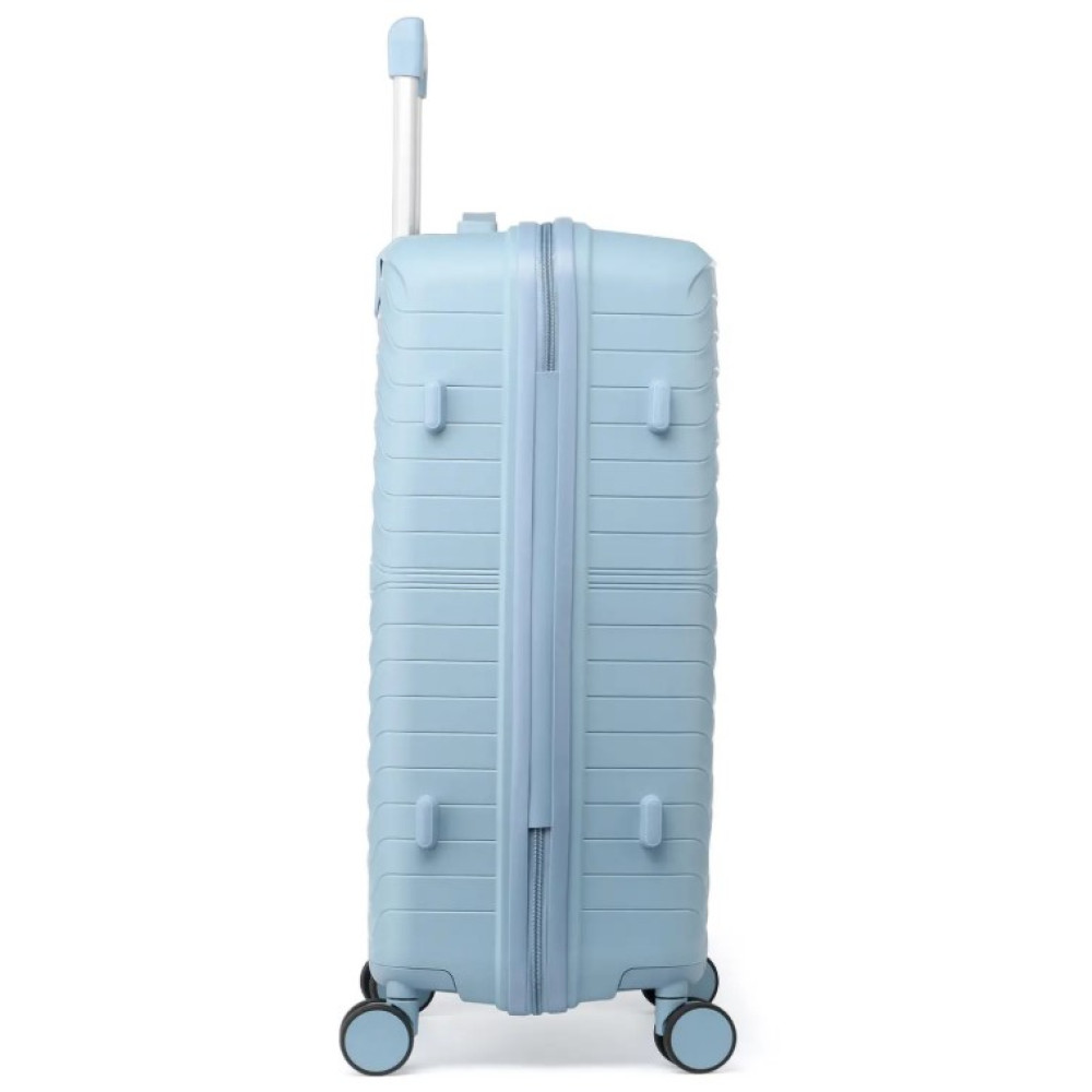 Валіза Semi Line 20" (S) Blue (T5780-1) (DAS302959)