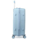 Валіза Semi Line 20" (S) Blue (T5780-1) (DAS302959)