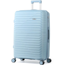 Чемодан Semi Line 20" (S) Blue (T5780-1) (DAS302959)