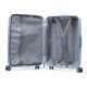 Валіза Semi Line 20" (S) Blue (T5780-1) (DAS302959)
