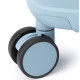 Валіза Semi Line 20" (S) Blue (T5780-1) (DAS302959)