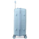 Валіза Semi Line 24" (M) Blue (T5780-2) (DAS302960)